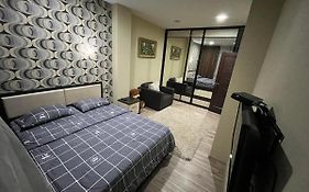 2 Bedroom Central Apartment