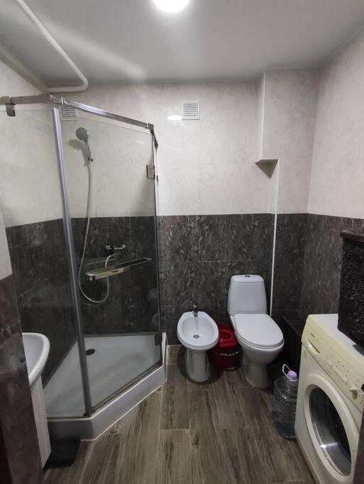 2 Bedroom Central Apartment Chisinau Exterior foto