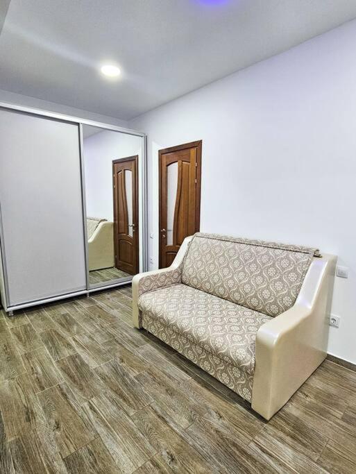2 Bedroom Central Apartment Chisinau Exterior foto