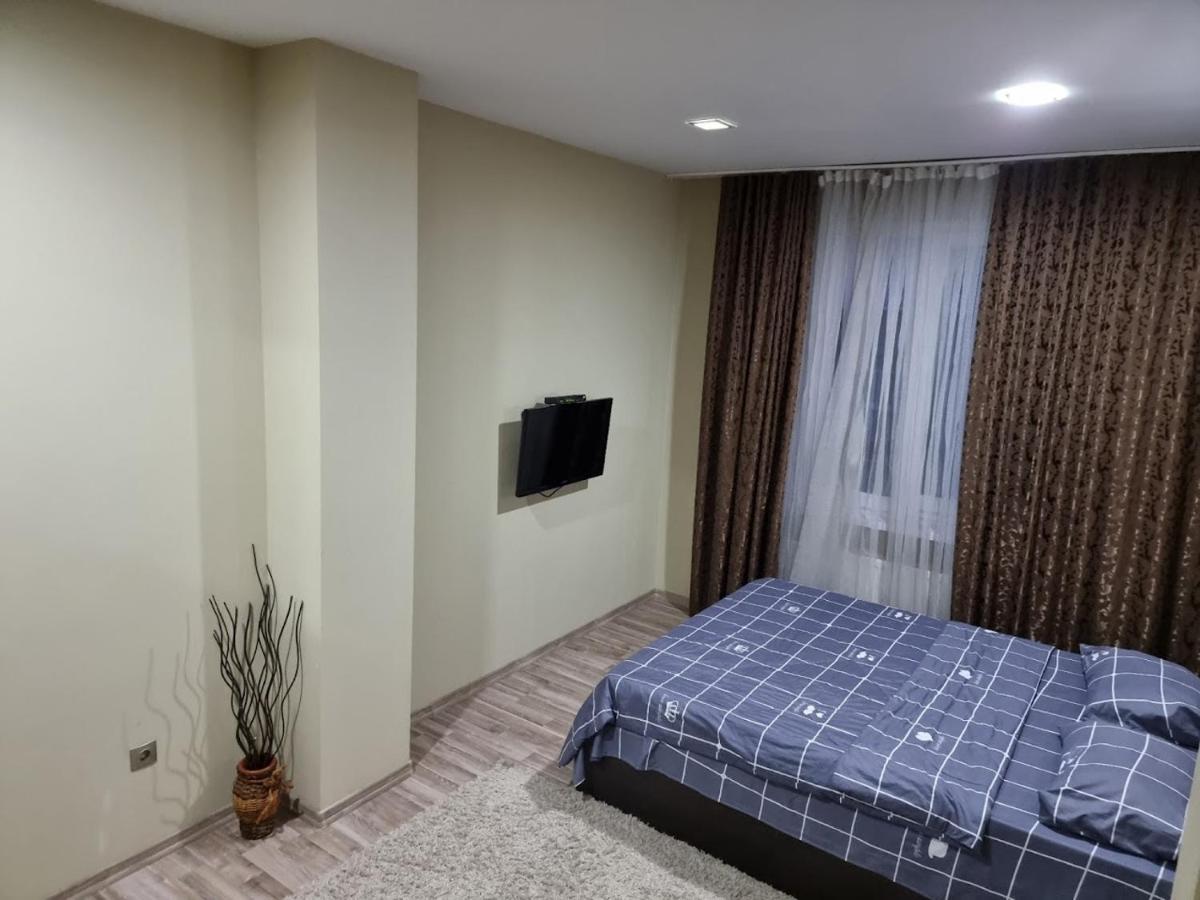 2 Bedroom Central Apartment Chisinau Exterior foto