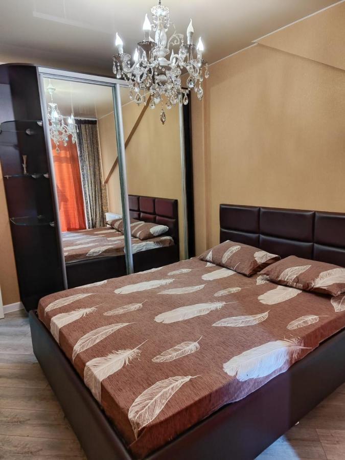 2 Bedroom Central Apartment Chisinau Exterior foto