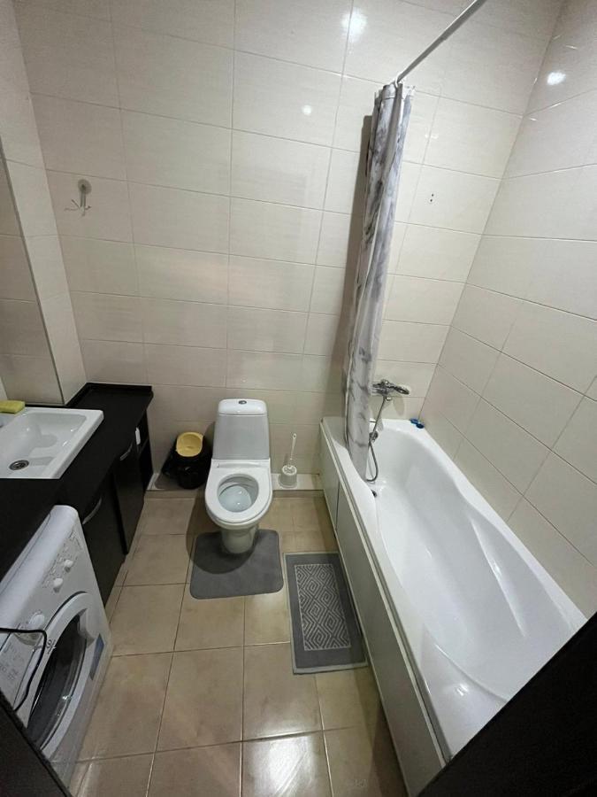 2 Bedroom Central Apartment Chisinau Exterior foto