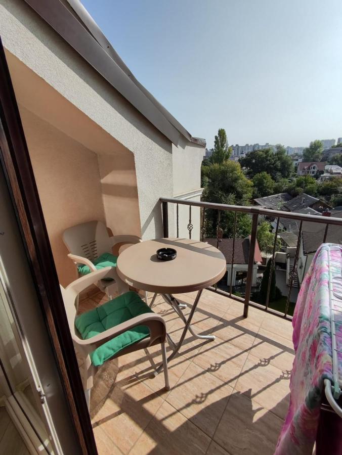 2 Bedroom Central Apartment Chisinau Exterior foto