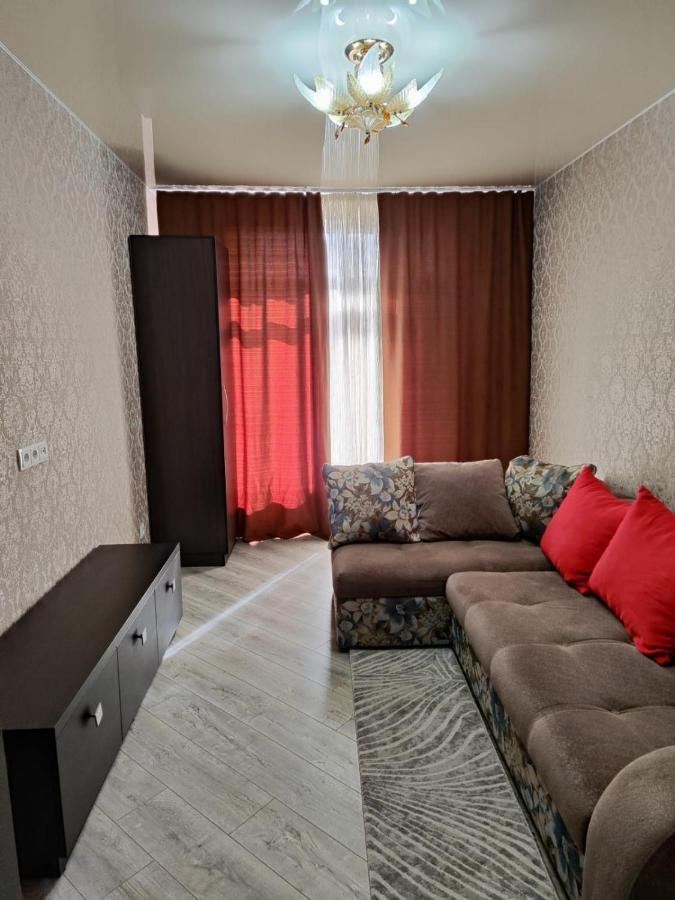 2 Bedroom Central Apartment Chisinau Exterior foto