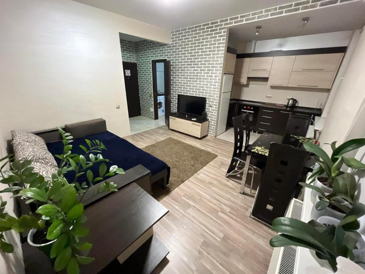 2 Bedroom Central Apartment Chisinau Exterior foto